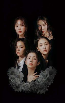 Dark Side || Red Velvet 