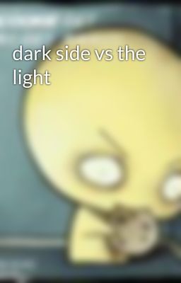 dark side vs the light