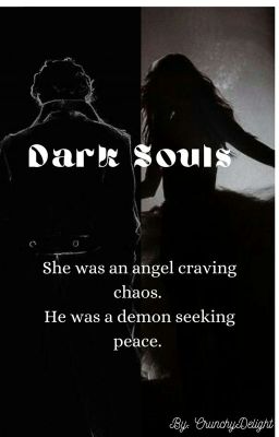 Dark Souls √