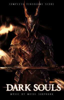 Dark Souls - Lời nguyền hay sự kiến tạo?