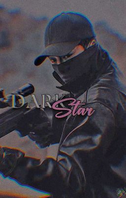 DARK STAR. ᴶᵃᶜᵏ ᶜᵒⁿʷᵃʸ