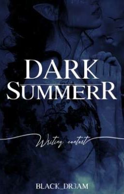 Dark Summer (Concurs) 