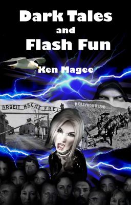 Dark Tales and Flash Fun