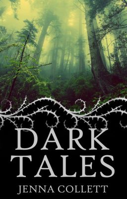 Dark Tales - Short Story Collection