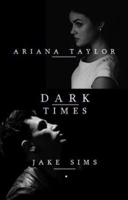 Dark Times (fanfiction Stereo Kicks)