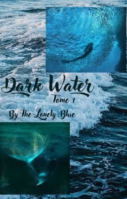 Dark Water {Malec AU}