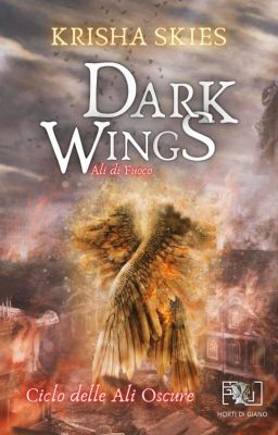 Dark Wings - Ali di Fuoco