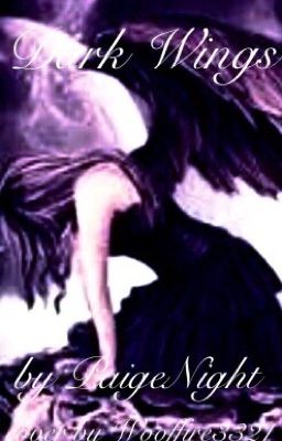 Dark Wings :Book One of The Wicked Hearts Trilogy