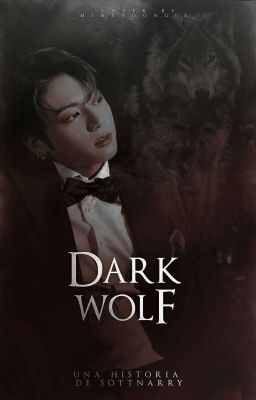 Dark Wolf [Kookmin/Kookon] Omegaverse