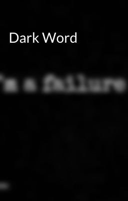 Dark Word