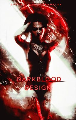 Darkblood Design ¦ Kapalı