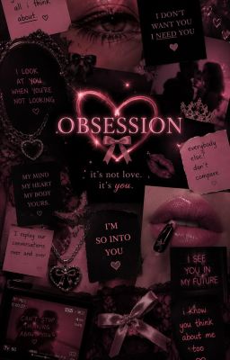 DarkCho/TDLxTCO ' Obsession