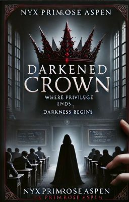 Darkened Crown