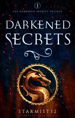 Darkened Secrets [BEING REWRITTEN]