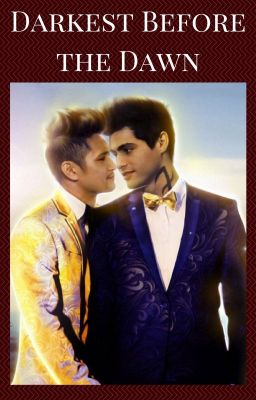 Darkest Before the Dawn (Malec AU)