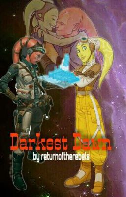 Darkest Dawn-A Star Wars Rebels Story 