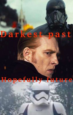 Darkest past hopeful future