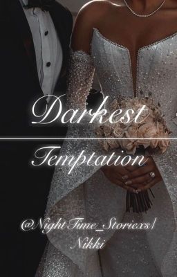 Darkest Temptation (New York Billionaires Book 4)