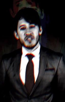 Darkiplier X Reader- Why, kitten?