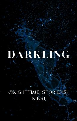 Darkling