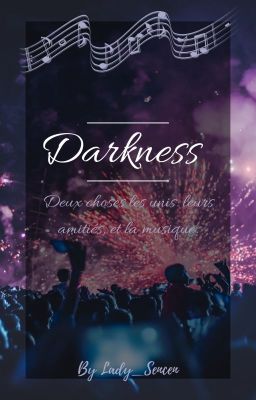 DARKNESS