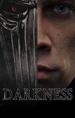 darkness - A Star Wars Fanfiction