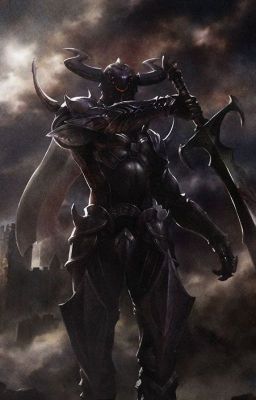 Darkness and Abyss: The New Arch Nephilim Dragon Emperor of Nightmares and Chaos