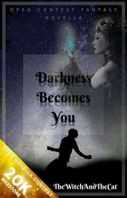 Darkness Becomes You