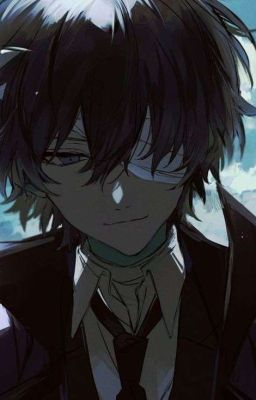 Darkness (Bóng Tối) | [Dazai Osamu] | [BSD]