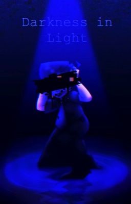 Darkness in Light (Sander Sides fic)