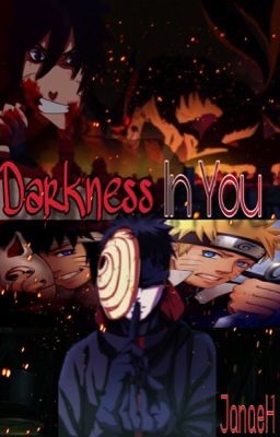 Darkness In You || Menma Uzumaki RTN