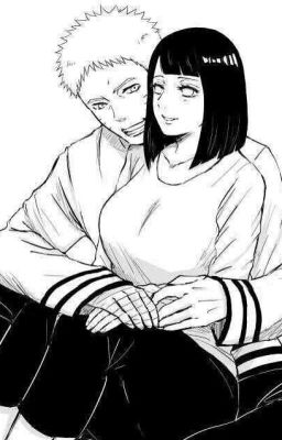 Darkness Love ? |NaruHina|✓ __📝