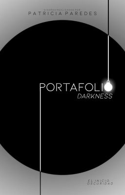 DARKNESS | PORTAFOLIO