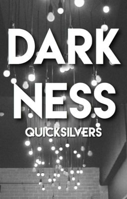 Darkness ❃ Regulus Black