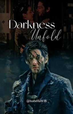 Darkness Unfold (#3)