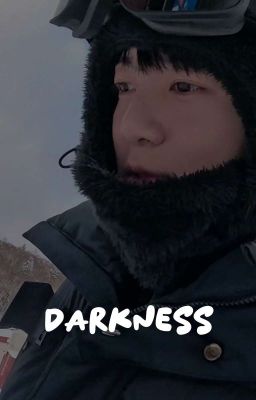 darkness ୨୧ jikook