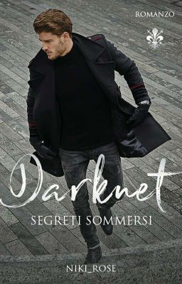 DARKNET - segreti sommersi