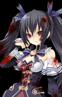 Darkside Of Black Heart/noire 