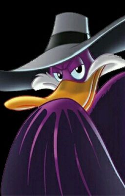 Darkwing Duck Chat Book