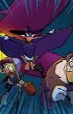 Darkwing Duck Reboot