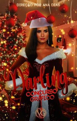 Darling - Concurso Gráfico 