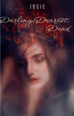 Darling Dearest Dead