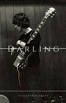 Darling (George Harrison x reader)