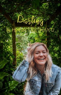 Darling | George Weasley