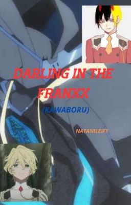 DARLING IN THE FRANXX (KAWABORU)