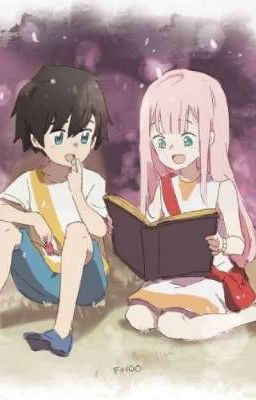 Darling in the Franxx (New)