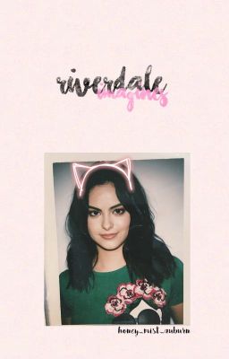 darling ✘ riverdale imagines