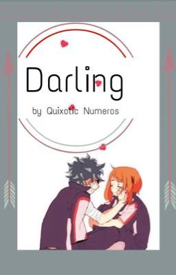  ❝darlιng❞ - Izuocha 