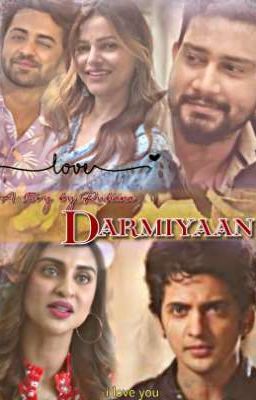 Darmiyaan