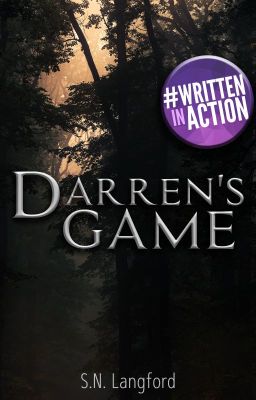 Darren's Game